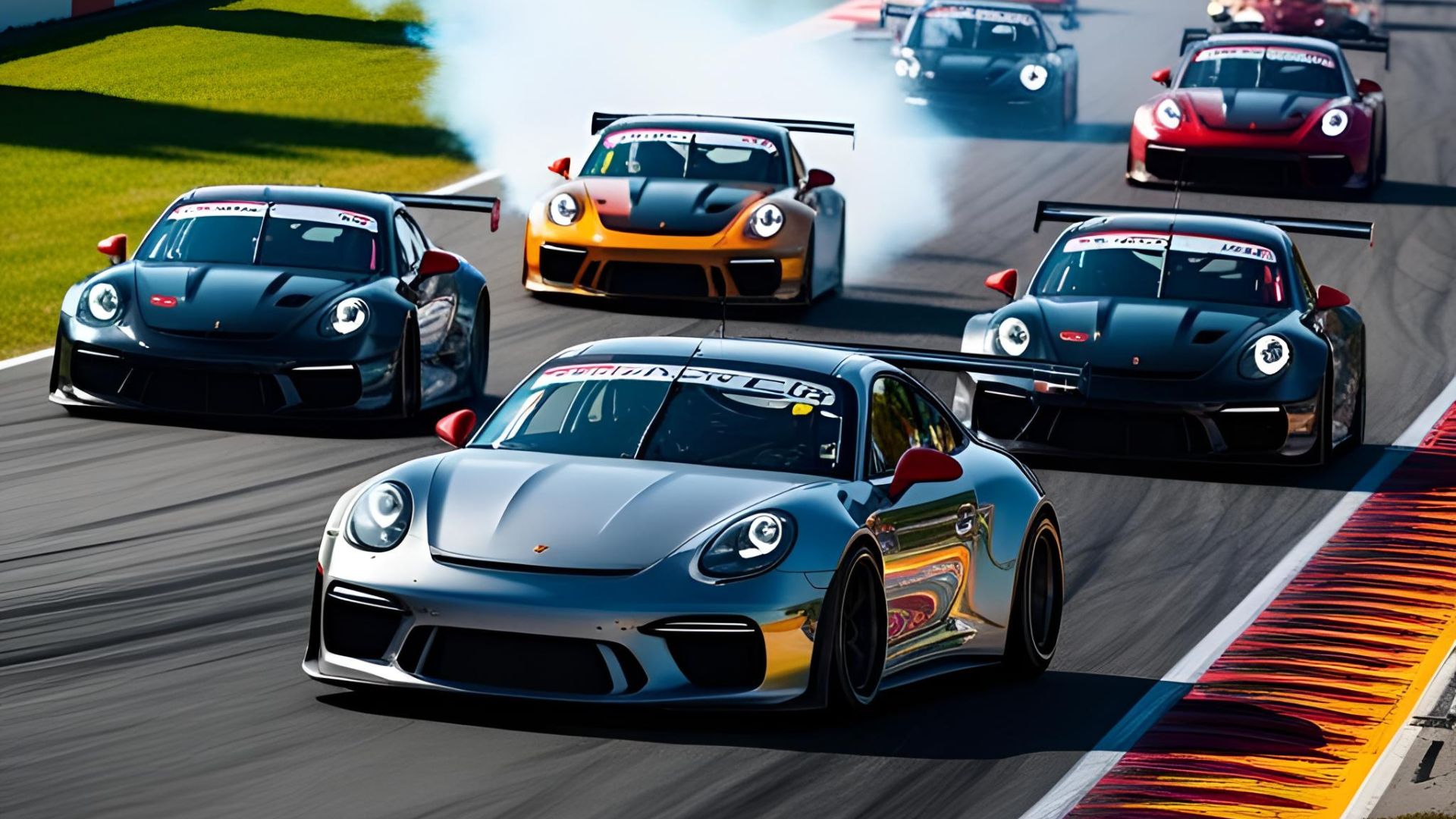 _Racing & Track Days